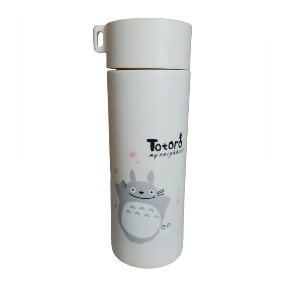 Totoro, My Neighbor, Beverage Container
